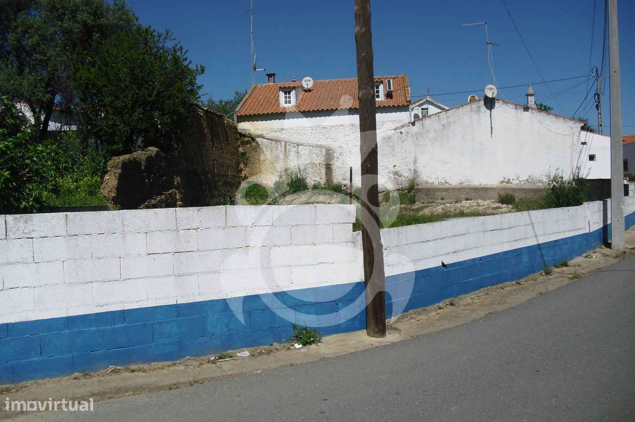 LOTE DE TERRENO PARA CONSTRUÇÃO - Grande imagem: 5/19