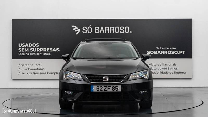 SEAT Leon 1.0 EcoTSI Style S/S - 8