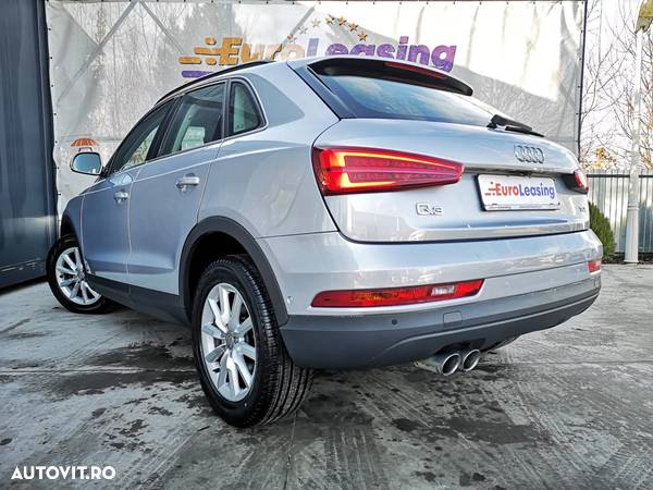 Audi Q3 2.0 35 TDI S tronic Advanced - 6