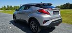 Toyota C-HR 1.2 T Premium CVT 4x4 - 3