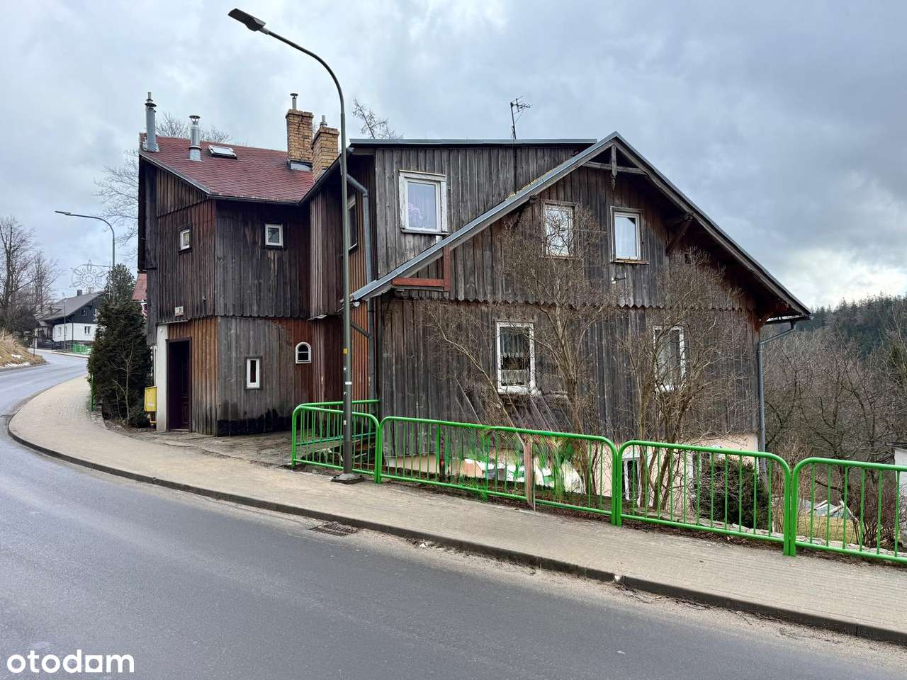 Mieszkanie 3 pokojowe w Szklarskiej Porębie-11