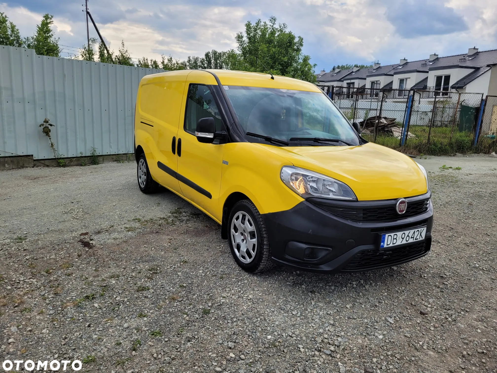 Fiat Doblo - 10