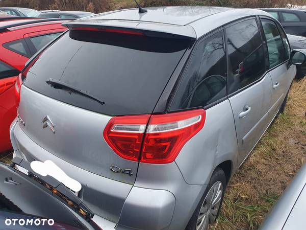 Citroën C4 Picasso 1.6 HDi Impress - 7