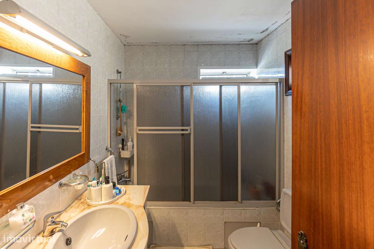 Moradia T3 com Anexo | Valbom, Gondomar | Jardim, Terraço e...-30