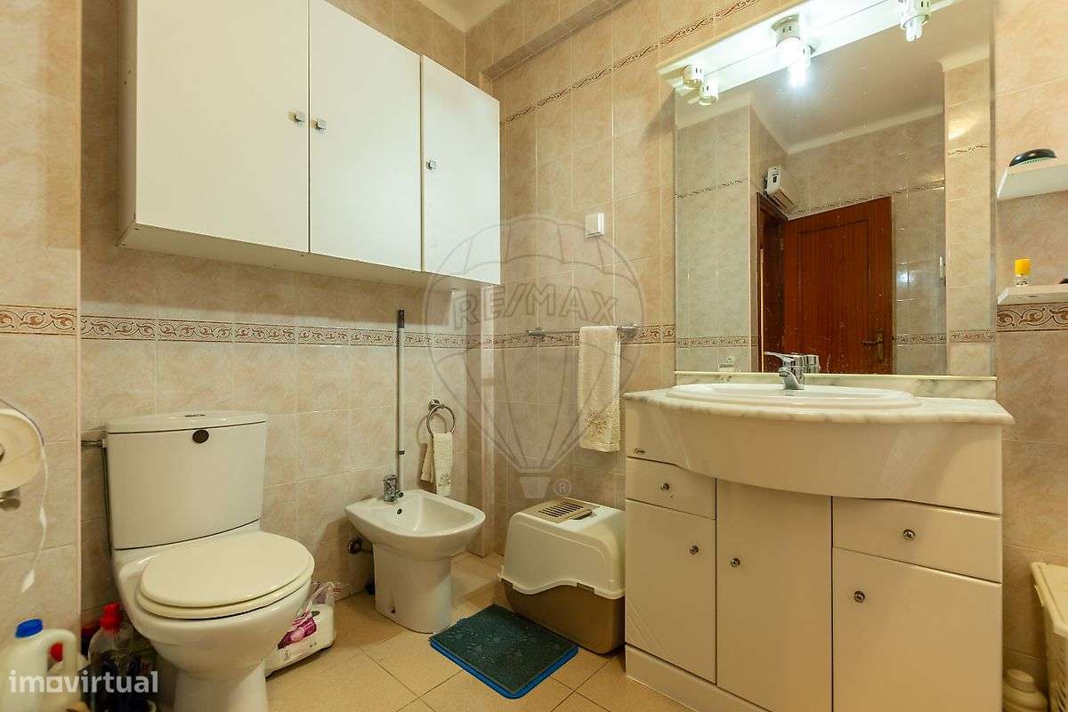 Apartamento T2 para venda-12