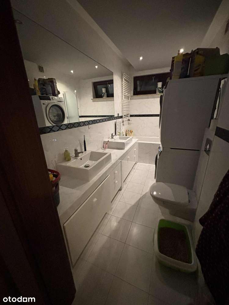 Duże mieszkanie w centrum miasta - Pełny obrazek: 5/10