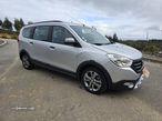 Dacia Lodgy 1.5 dCi Stepway 7L - 1