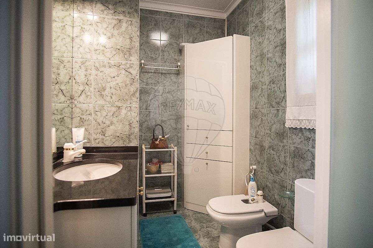 Apartamento, 198 m², Braga (Maximinos, Sé e Cividade)-18