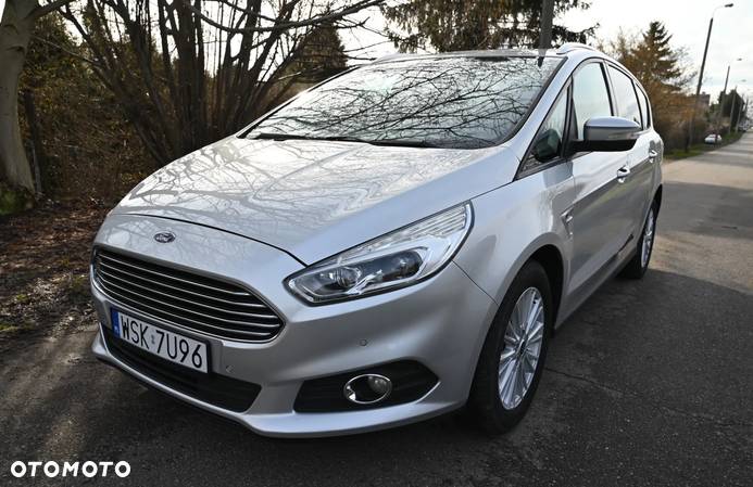 Ford S-Max - 3