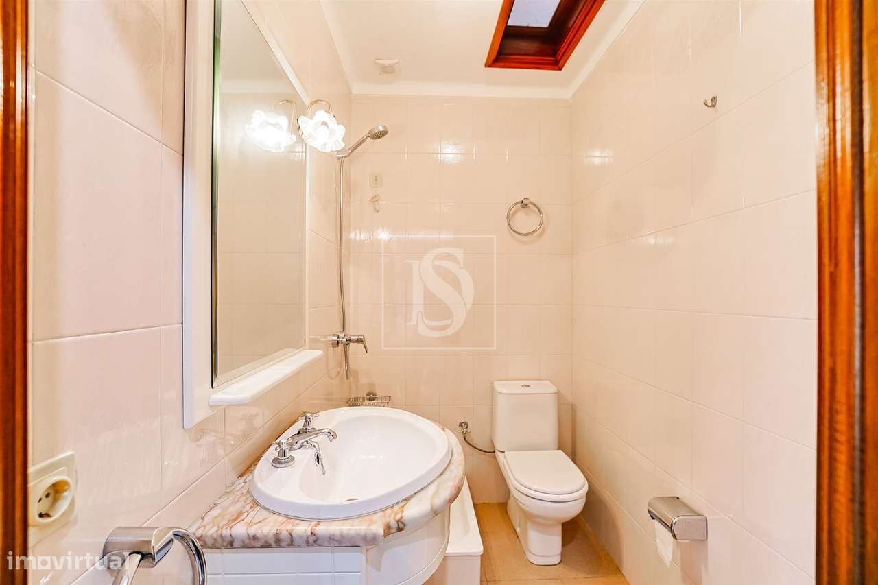 Moradia T3 na 1ª linha de praia, em Cepães, Esposende-24
