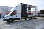 Iveco 72C18H 15EP XL TYLNE SPANIE + WINDA1T - 23