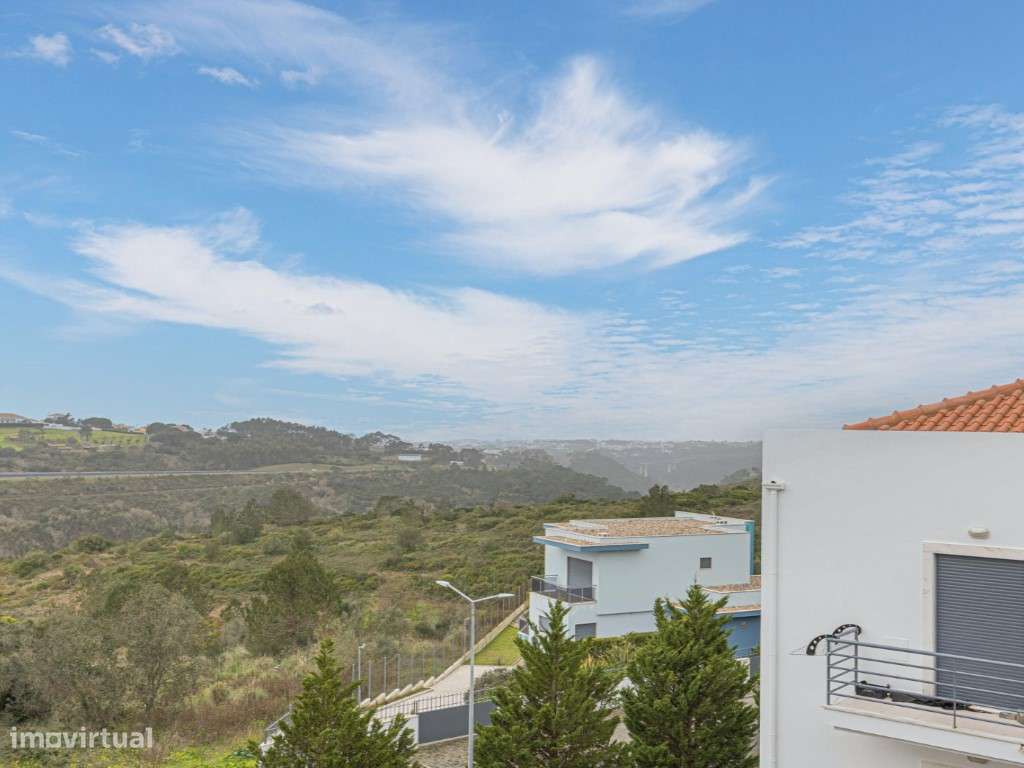Apartamento T3 | Construção Nova | 3 Suítes | Próximo da Ericeira-19