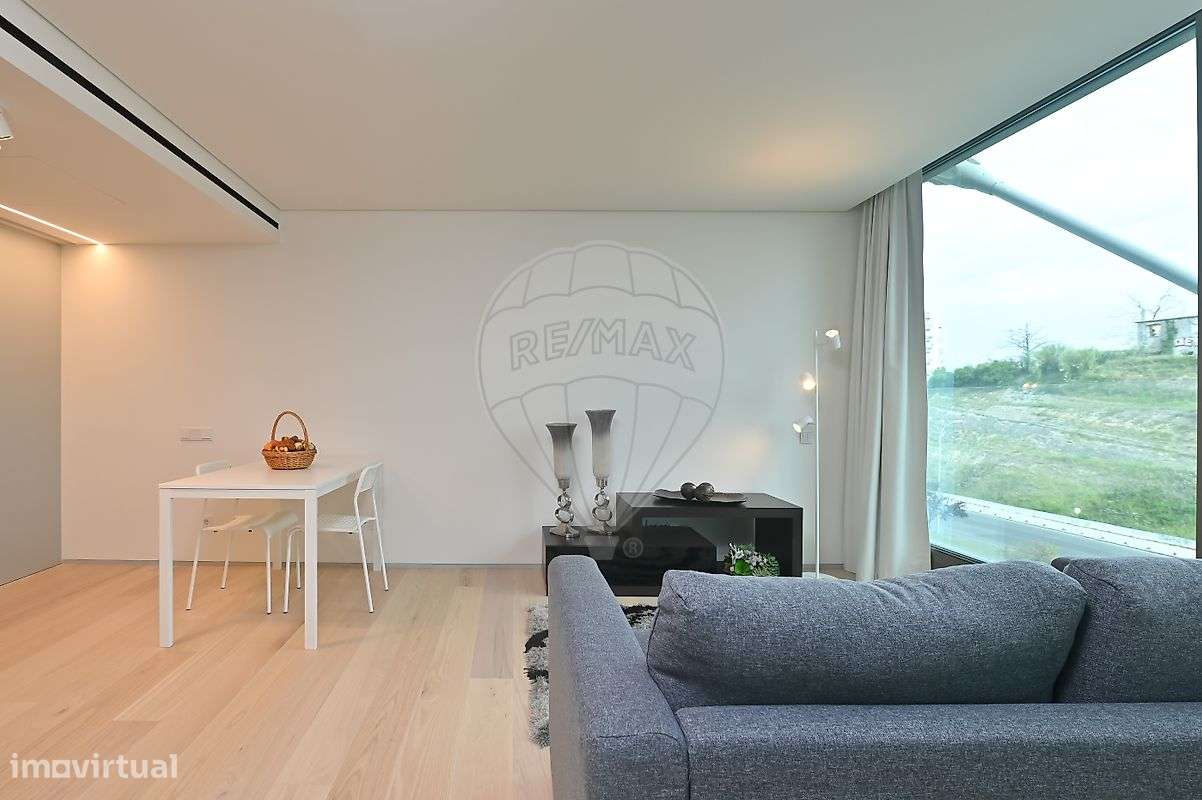 Apartamento T1 para arrendamento - Grande imagem: 4/20