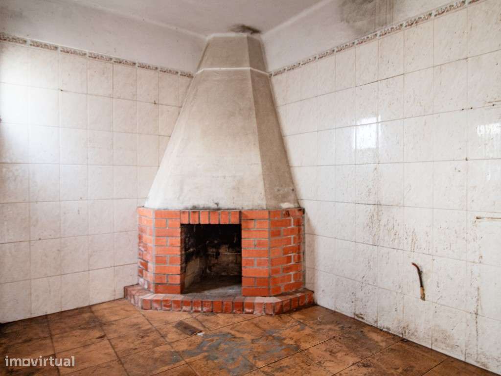 Moradia T3 - S. João do Campo - Coimbra - Grande imagem: 4/16