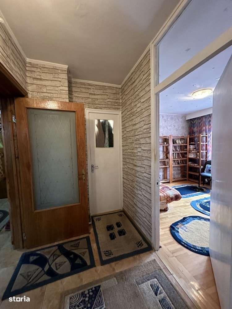 Exclusivitate! Apartament 3 camere - Tomis Nord - 145.000 euro-4