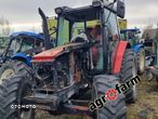 Massey Ferguson 6265 6260  na części, used parts, ersatzteile - 2