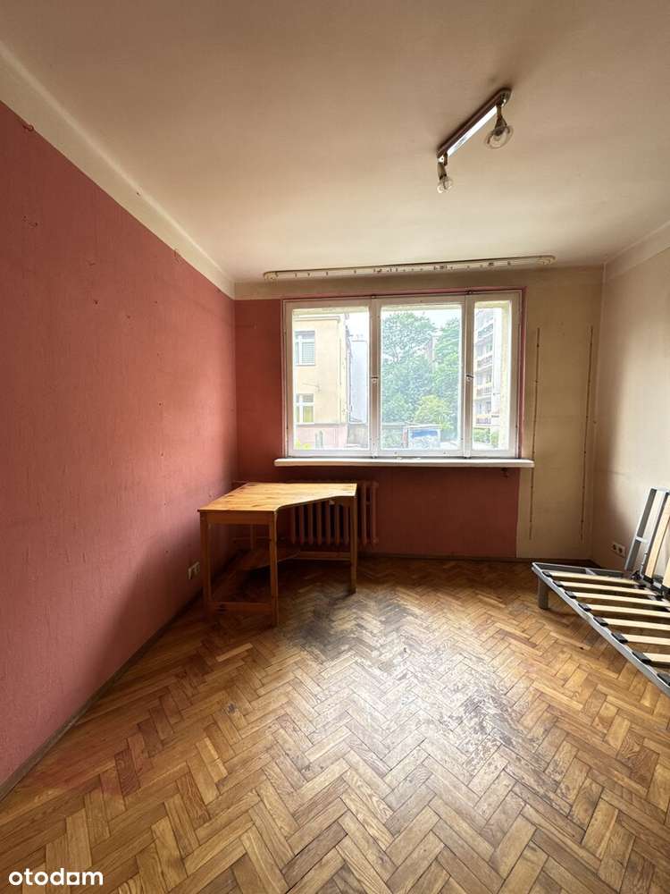 Krowodrza - inwestycyjne 2 pok. od zaraz-7