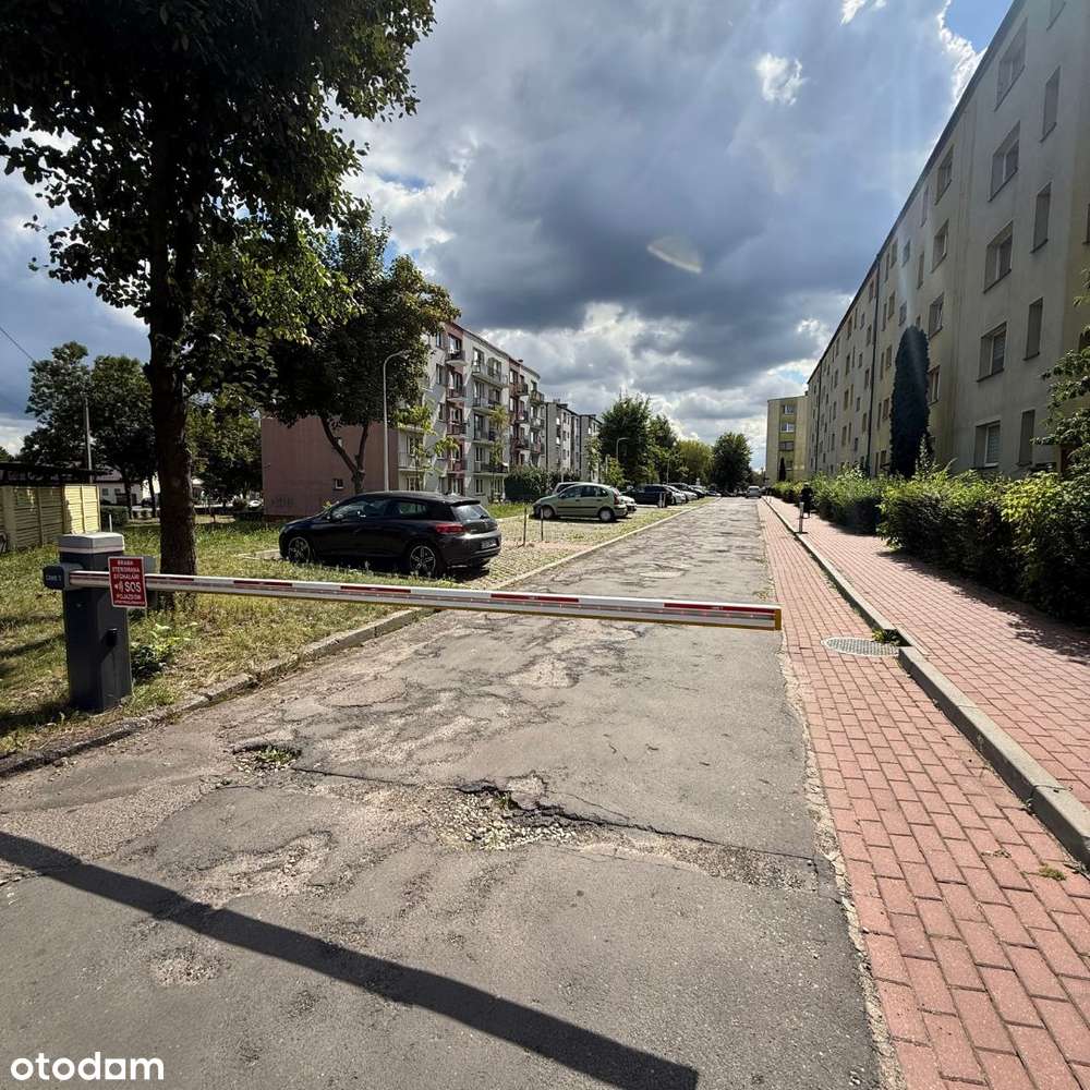 Mieszkanie na sprzedaż – Klimontów, Sosnowiec-0