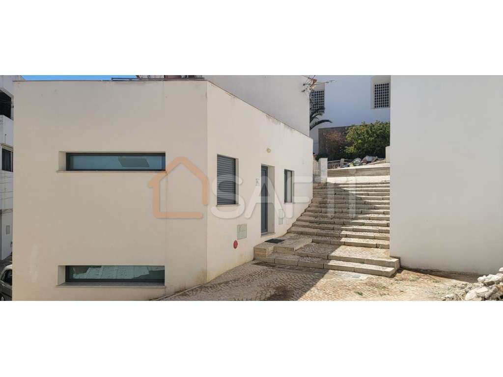 Magnífica casa de cidade - Grande imagem: 4/5