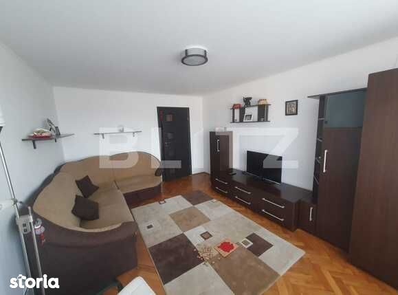 Apartament 2 camere, 60 mp, Mihai Viteazu