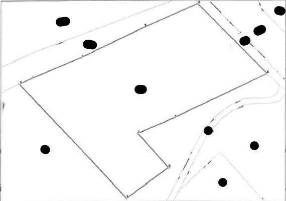 Teren Extravilan Cerna, cota parte 1/5 ID: R2581973 - Imagine principală: 2/7