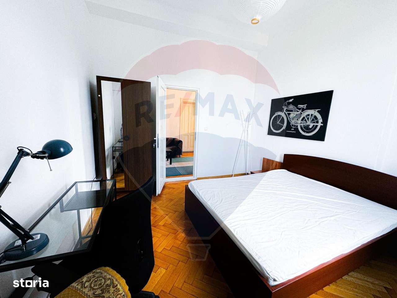 Apartament 3 camere - zona Universitate - Cavafii Vechi - Imagine principală: 5/9