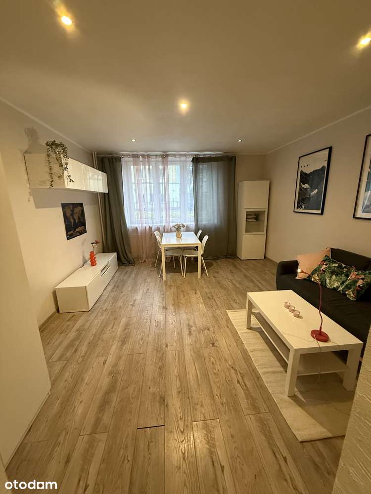 Przytulne 2-pokojowe mieszkanie na Woli. - Pełny obrazek: 3/13