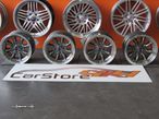 Jantes Ultralite 13 x 7 et 10 4x108 Gunmetal | Carstore4x4 - 2