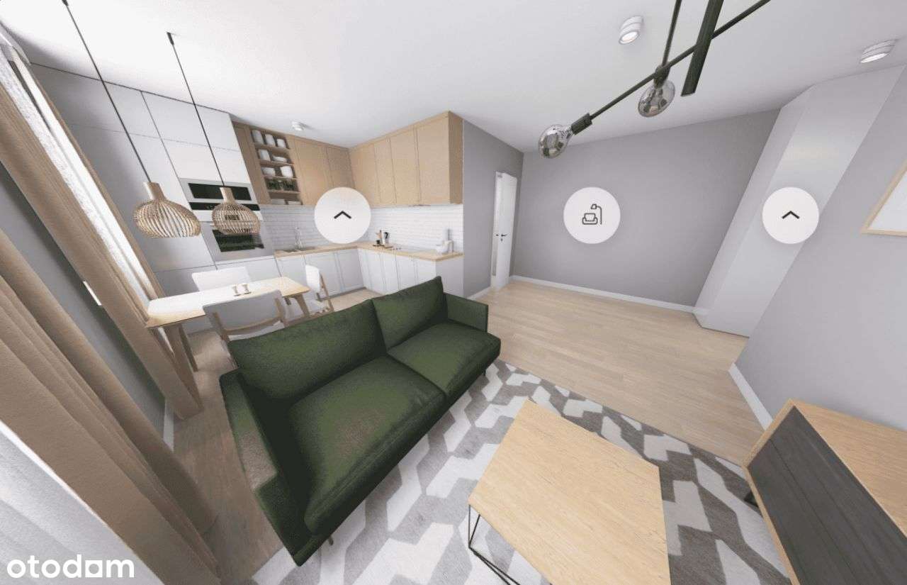 Remont kamienicy ✨ 2-3 pokoje ✨ super lokalizacja-1