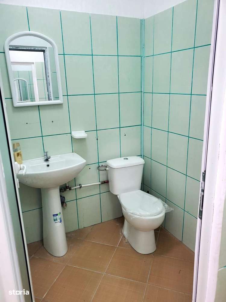 Spatiu Comercial de Vanzare | 75 mp | Investitie pe termen lung-3