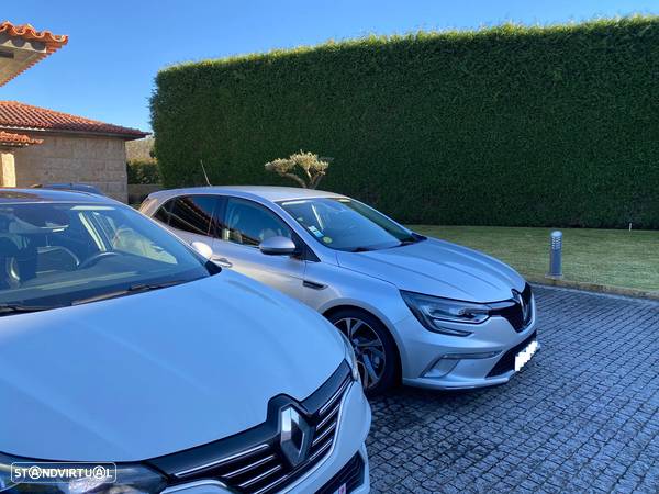 Renault Mégane 1.6 dCi GT EDC - 48