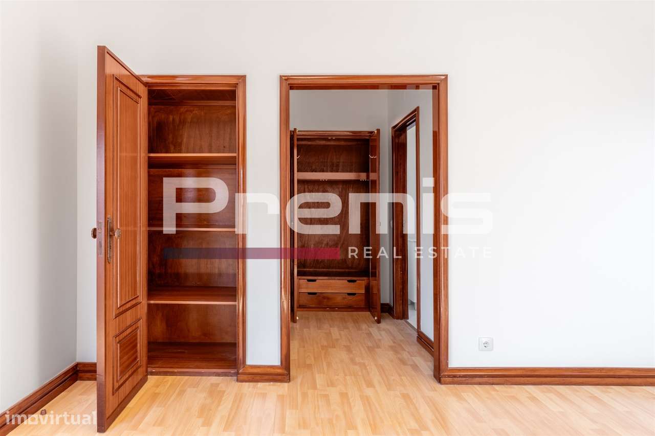 Apartamento T3+1 Venda em Pedroso e Seixezelo,Vila Nova de Gaia-18