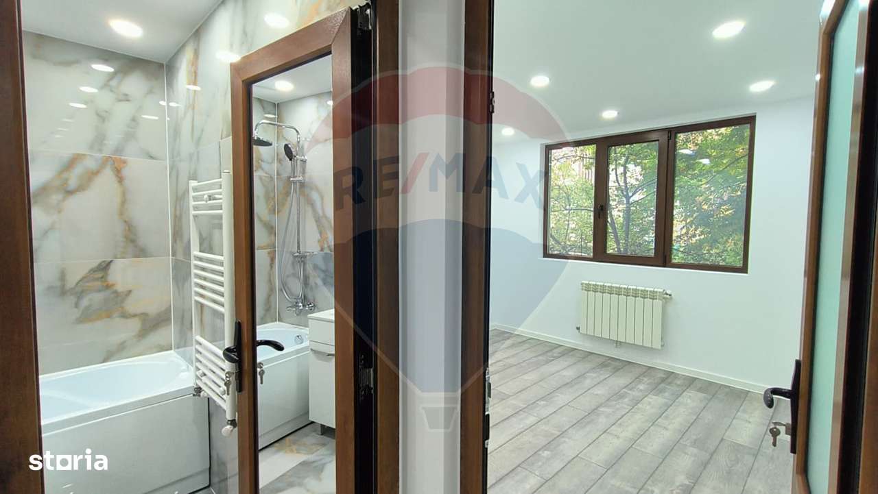 Apartament cu 2 camere de vânzare complet renovat în Tiglina 1 - Imagine principală: 5/15