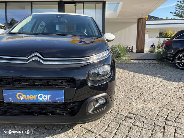 Citroën C3 1.2 PureTech Feel - 22