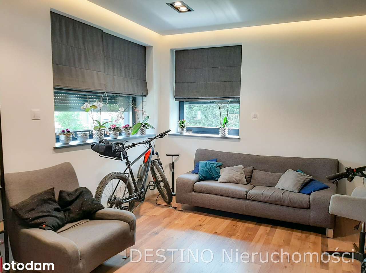 atrakcyjny dom wolnostojący 151 m2, os. Tyniec-10