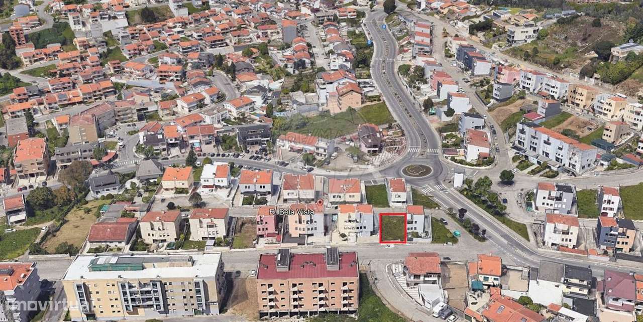 Terreno  para venda - Grande imagem: 2/8