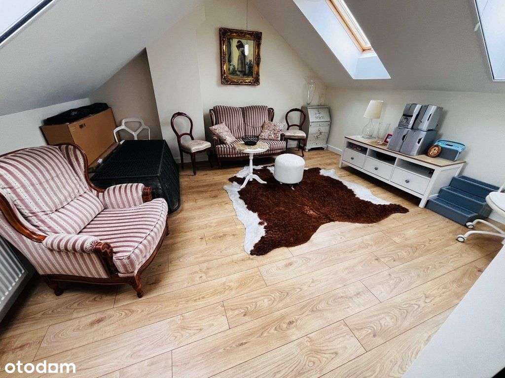 Atrakcyjny Apartament Z Ogrodem.-13