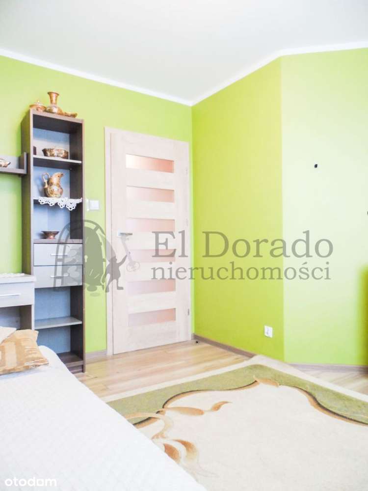 Bezczynszowe mieszkanie 2-pokojowe. - Pełny obrazek: 5/16