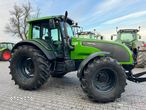 Valtra T 121 HITECH MECHANICZNA BIEGI PELZAJACE  VALMET - 26