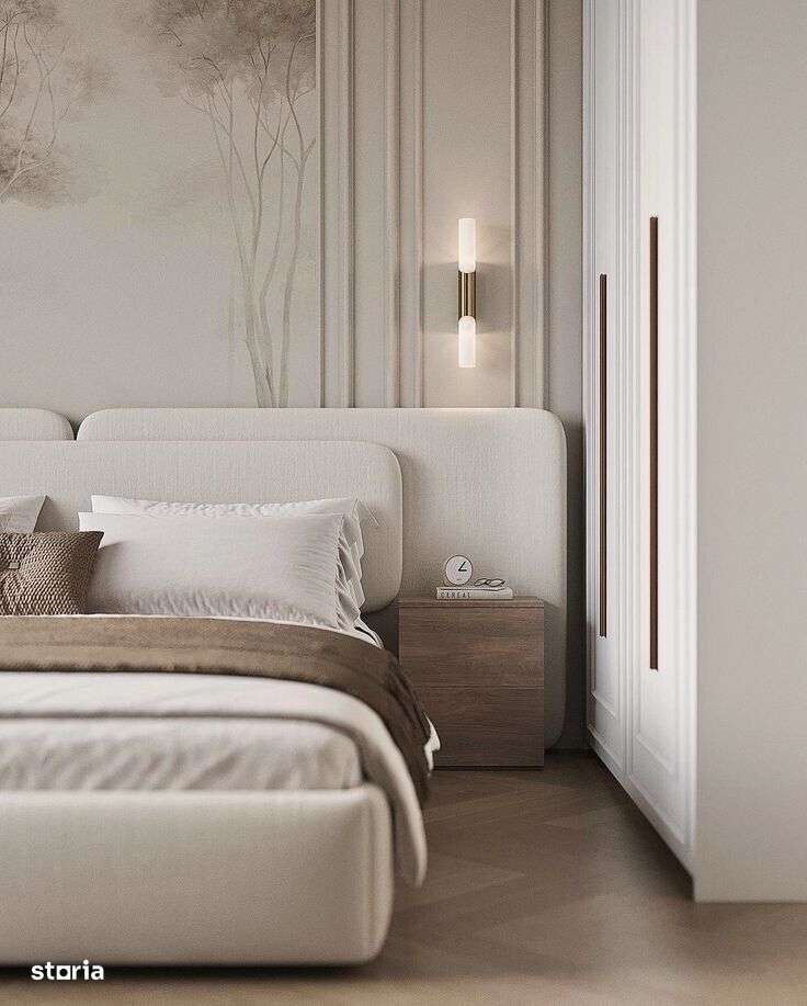 Apartament 3 camere, etaj intermediar, 67 mp-4
