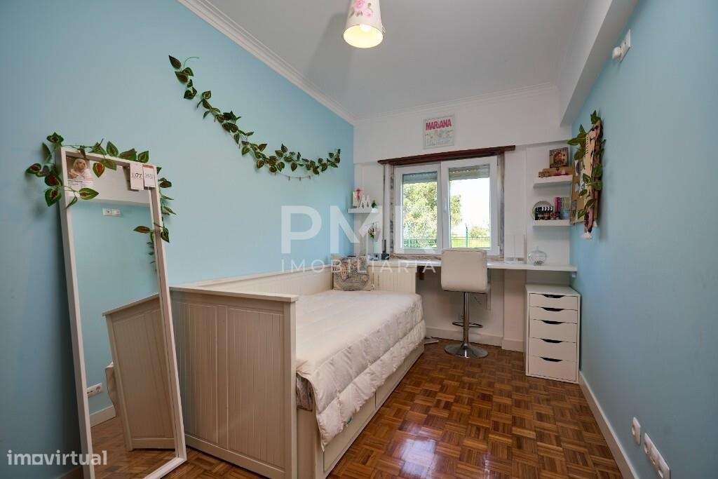Apartamento T2 em Camarate-6
