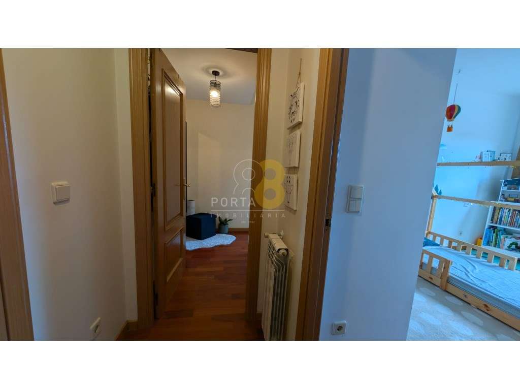 T2 em Paranhos - Polo Universitário-6