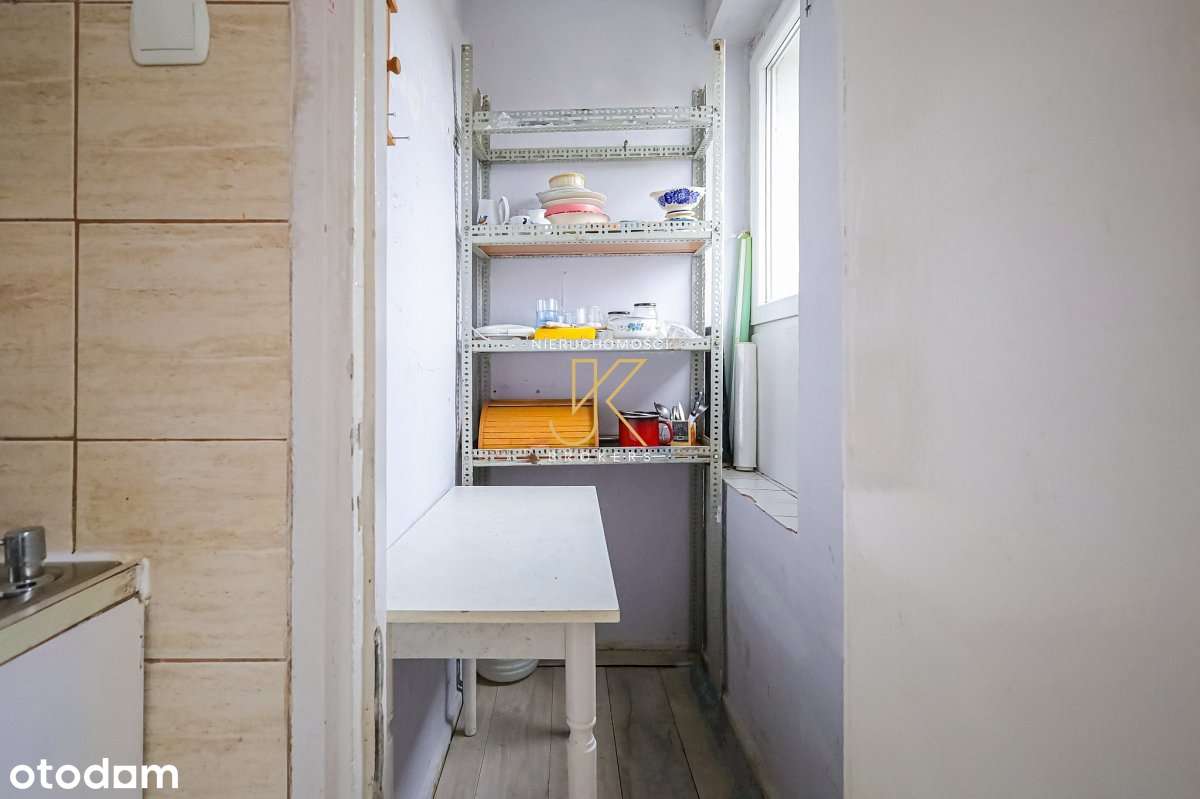 2 pokoje w spokojnej okolicy - garaż,ogródek w cen-11