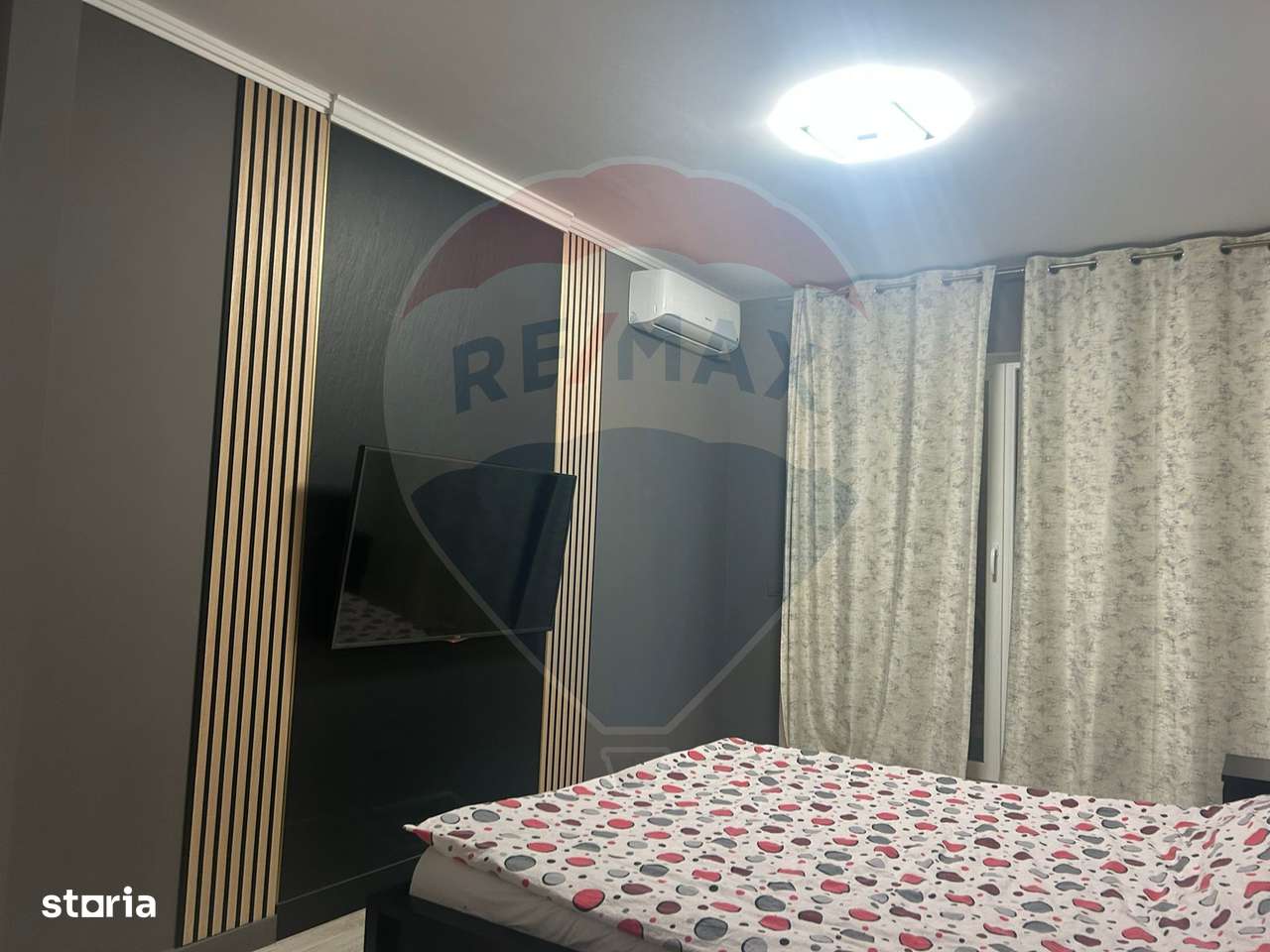 Garsonieră modernă – Arbo Residence, Mogoșoaia | 41mp utili-4