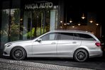 Mercedes-Benz E 300 Bluetec Hybrid Avantgarde - 2