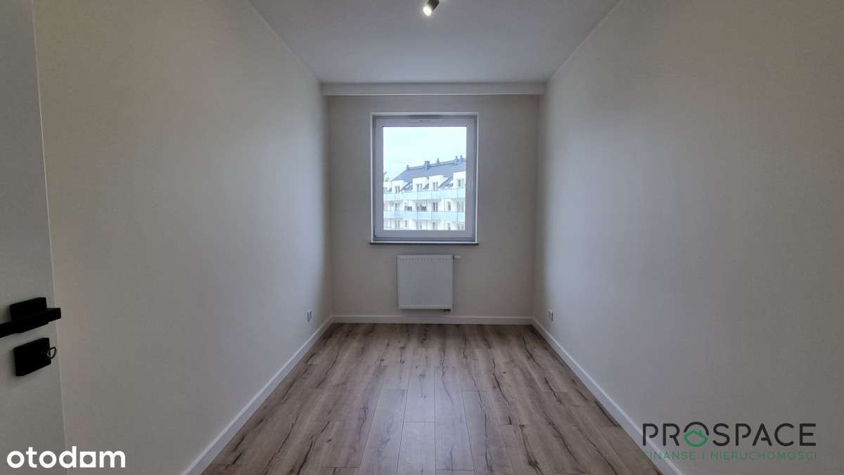 M3 wykończone pod klucz przy ul. Anny Jagiellonki-5