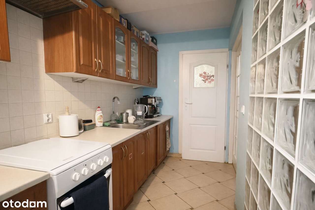 2 pokoje + osobna kuchnia | Krowodrza OKAZJA!-4