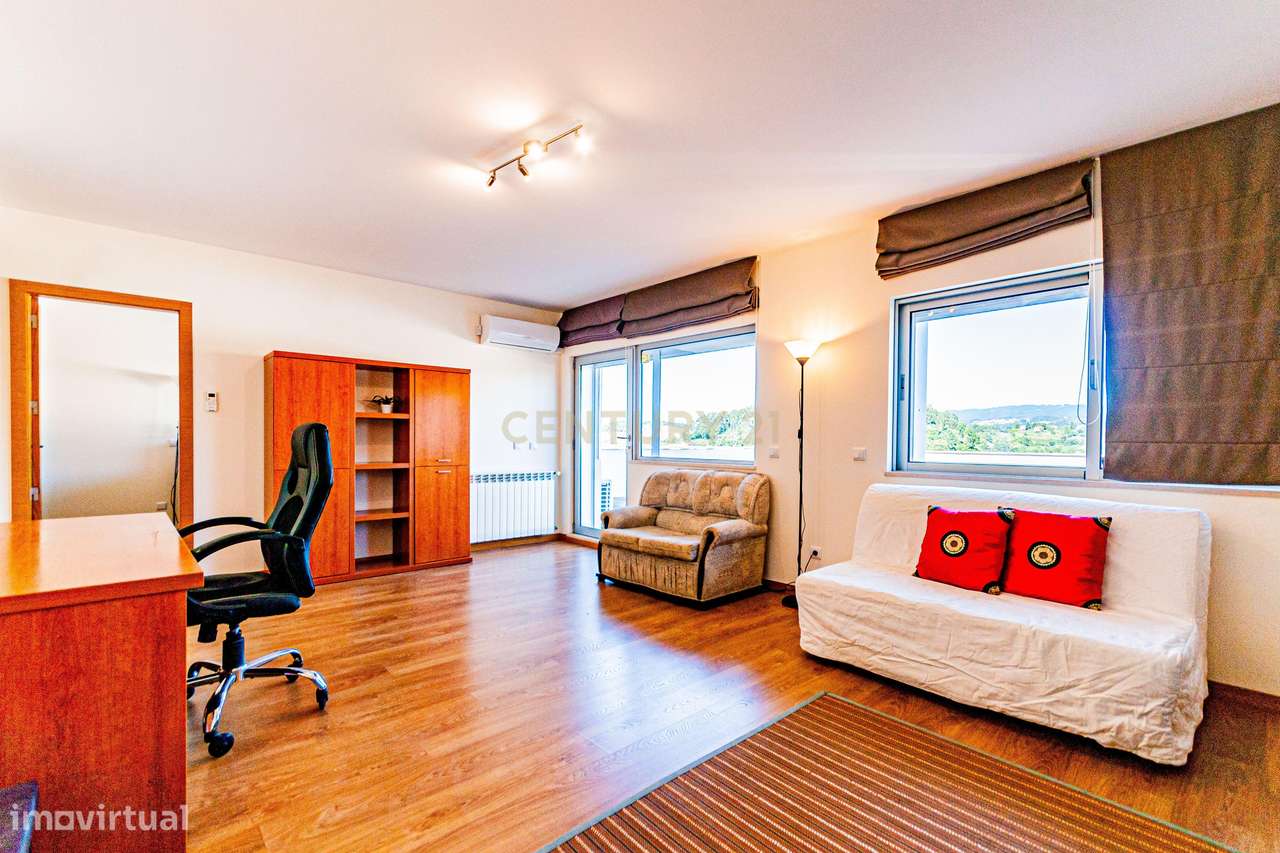 Apartamento T1 - Conchada, Coimbra - Grande imagem: 5/28