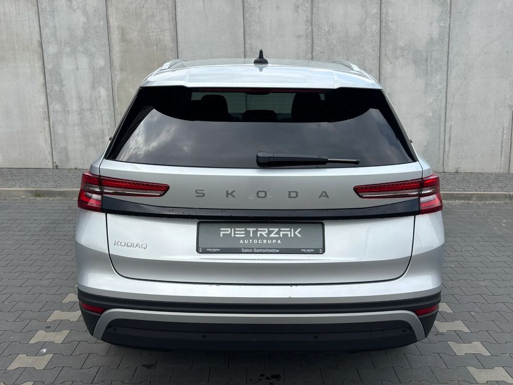 Skoda Kodiaq FV23%