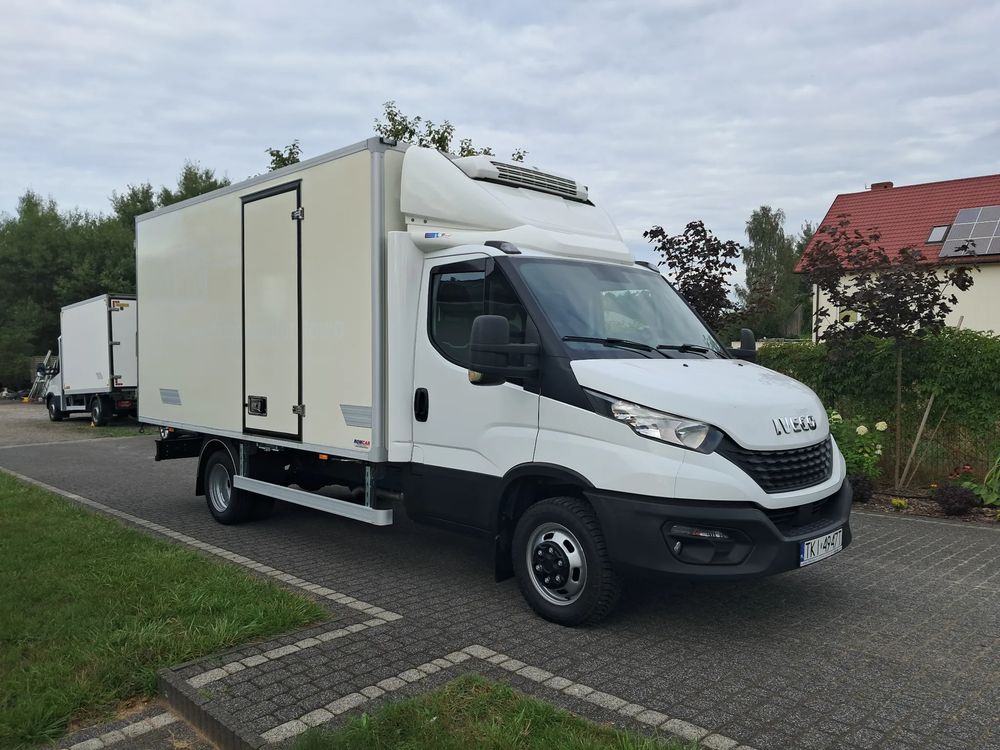 Iveco Daily 2019